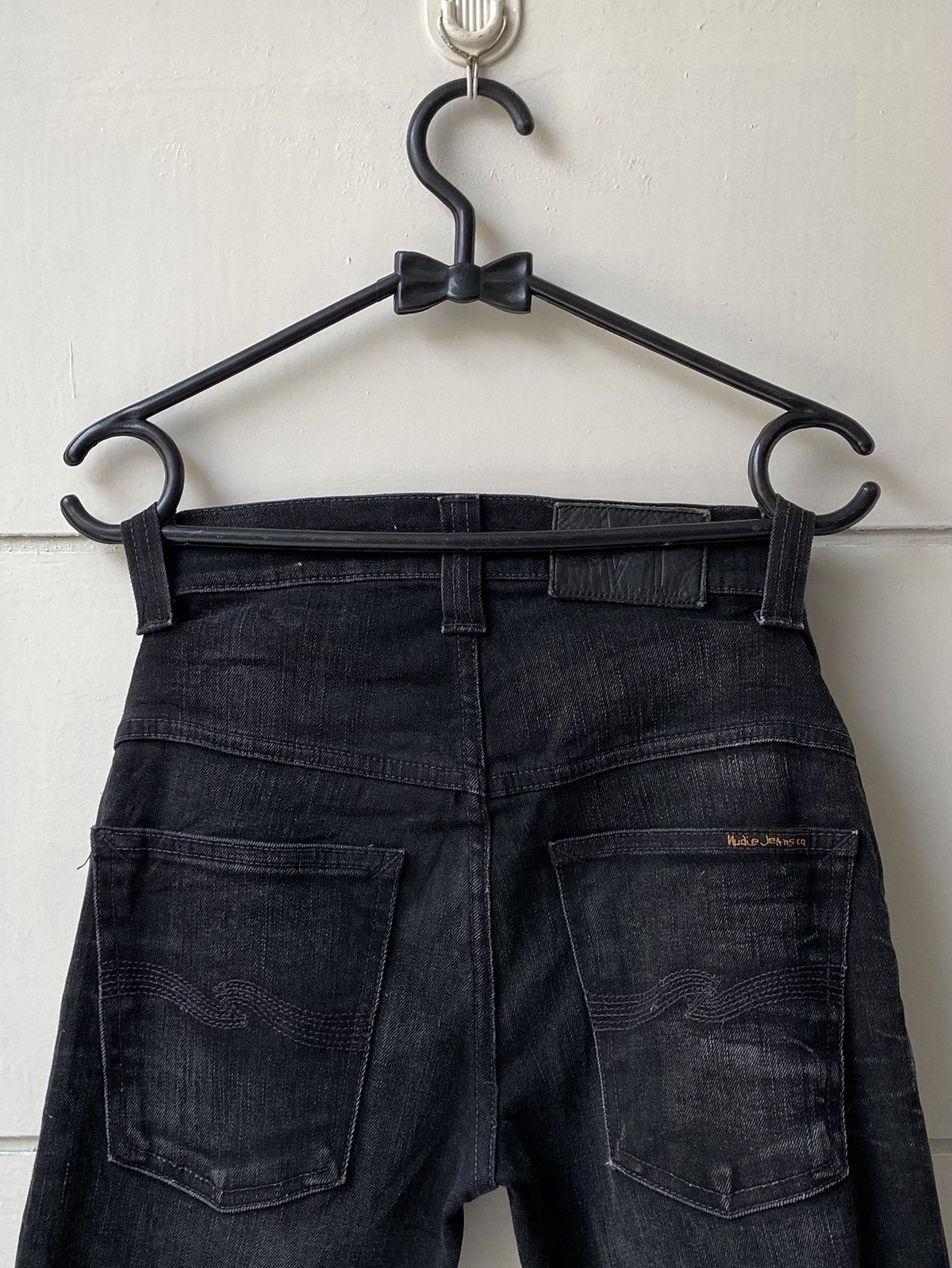 Nudie Jeans NUDIE JEANS CO Slim Long Pants Size US 26 / EU 42 - 5 Thumbnail