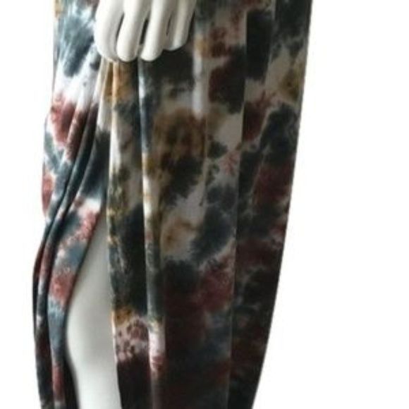 Other Jayli Amber Tie Dye Pujari Skirt Size 30" / US 8 / IT 44 - 3 Thumbnail