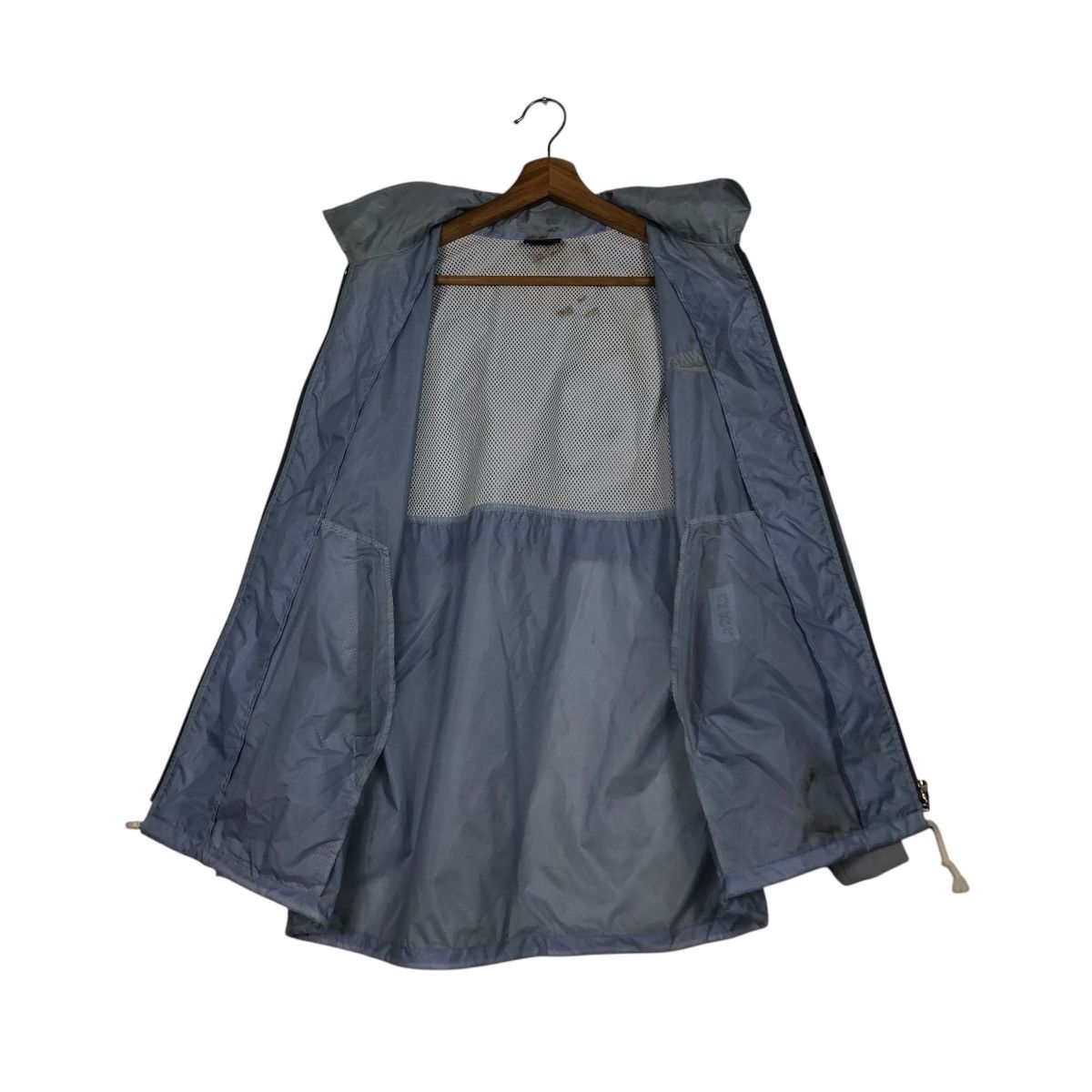 Nike 🔥VINTAGE LIGHT JACKET RUNNING NIKE MADE IN JAPAN BLUE TAG Size US M / EU 48-50 / 2 - 15 Thumbnail