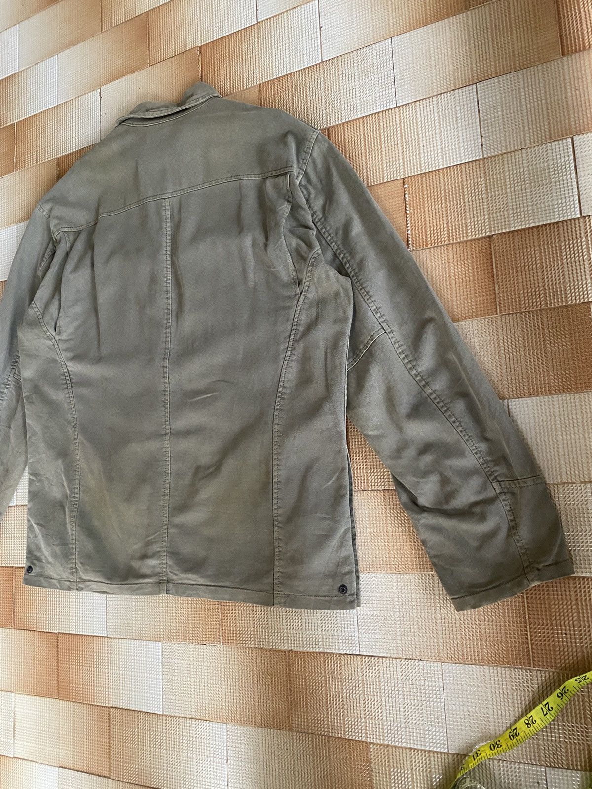 Schott × Vintage Vintage schott zipper jacket Size US L / EU 52-54 / 3 - 9 Thumbnail