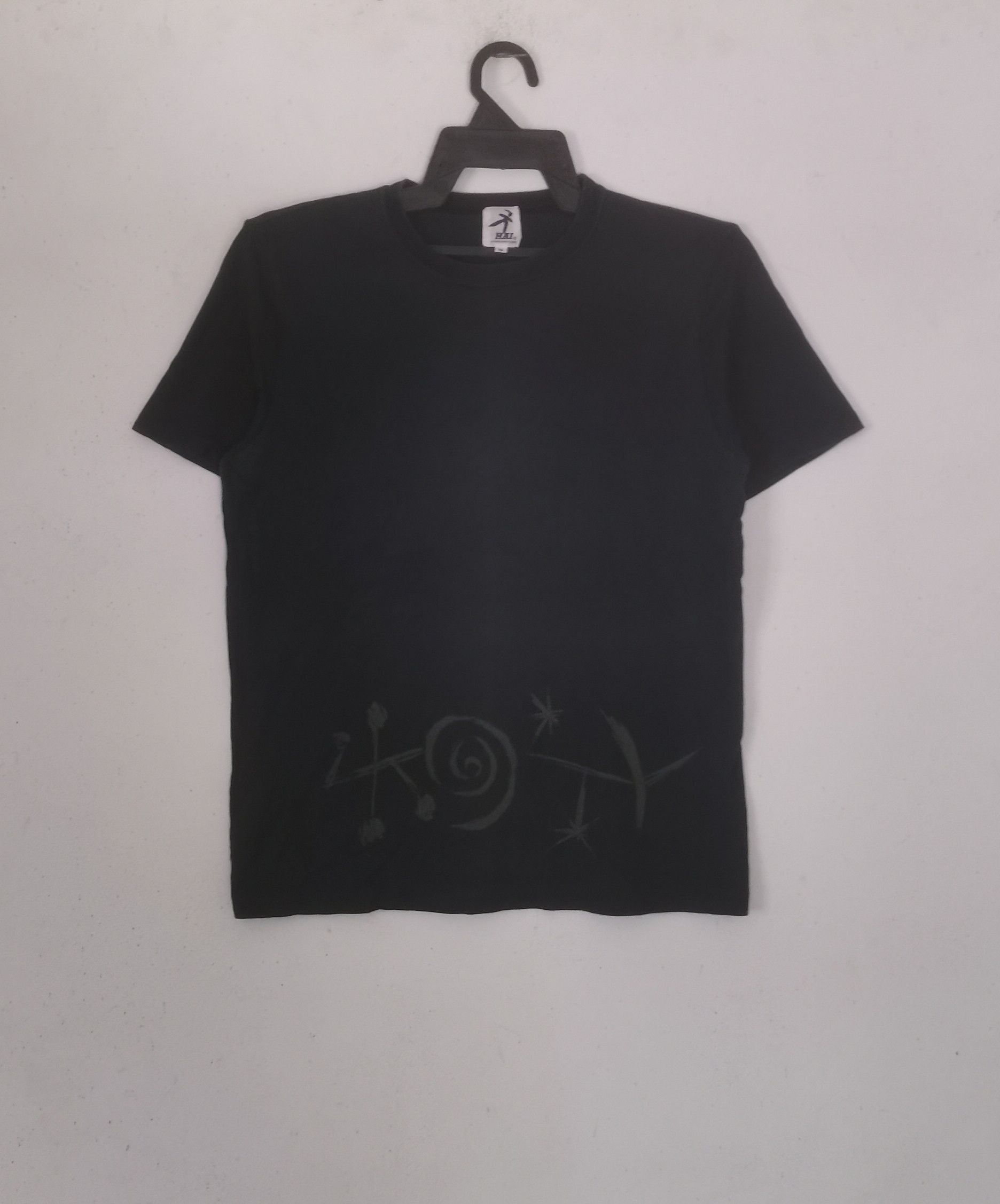 Hai Sporting Gear × Issey Miyake Rare Hai Sporting Gear by Issey Miyake t-shirt Size S / US 4 / IT 40 - 1 Thumbnail