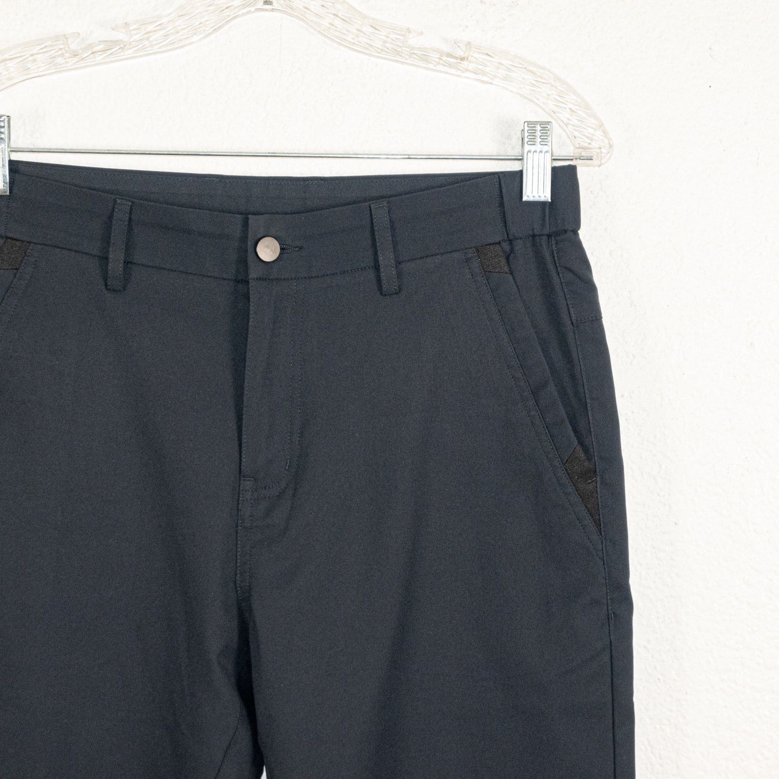 Other Jack Archer Jetsetter Tech Chino Pant in Space Black 30 Size US 30 / EU 46 - 5 Thumbnail