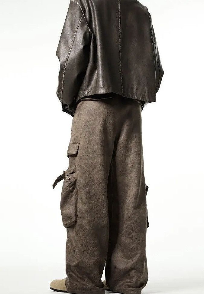 Other Casual Cargo Vintage Streetwear Pants Joggers Size US 28 / EU 44 - 3 Thumbnail