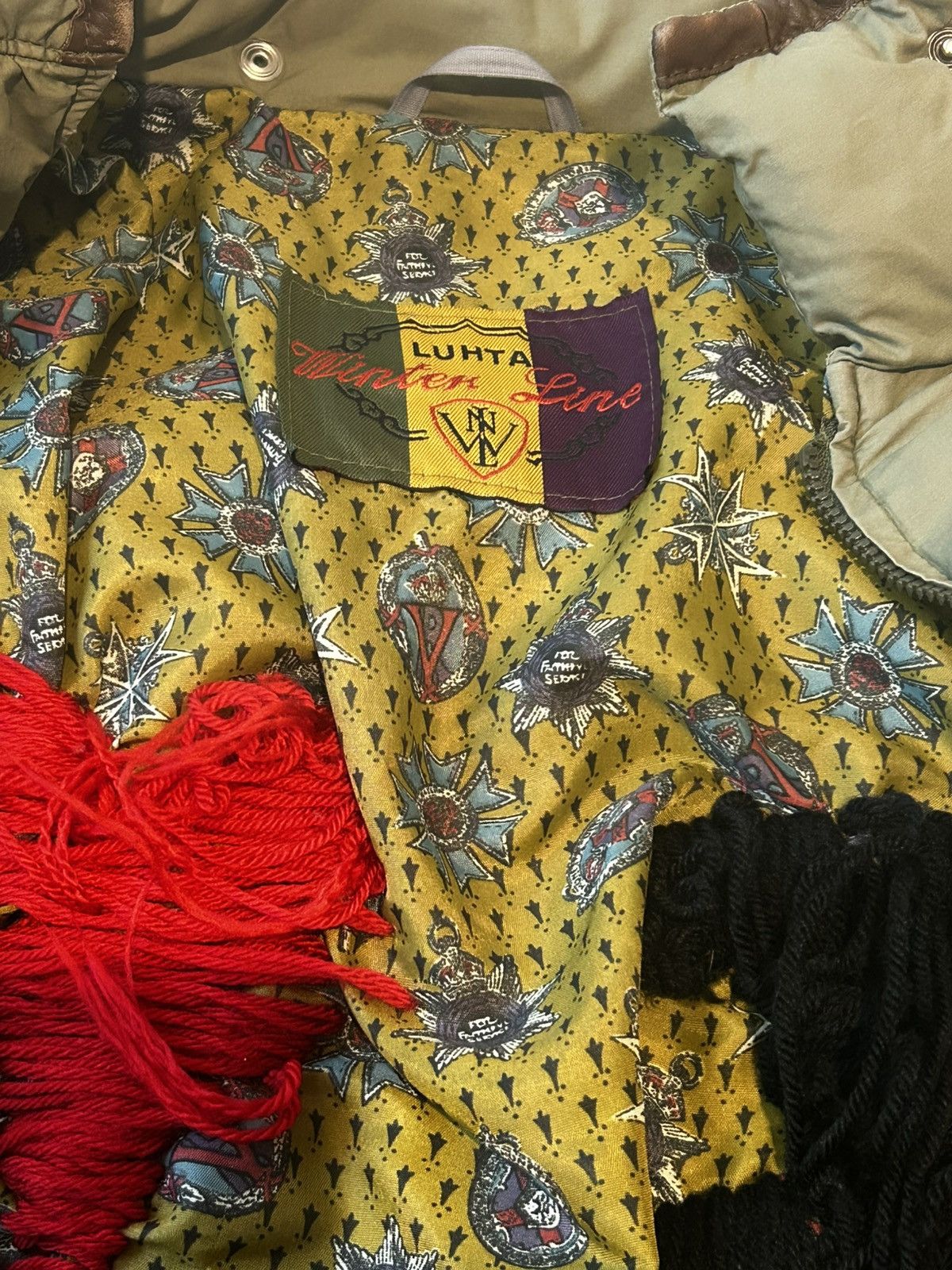 Other I Love Acid Size US L / EU 52-54 / 3 - 3 Thumbnail