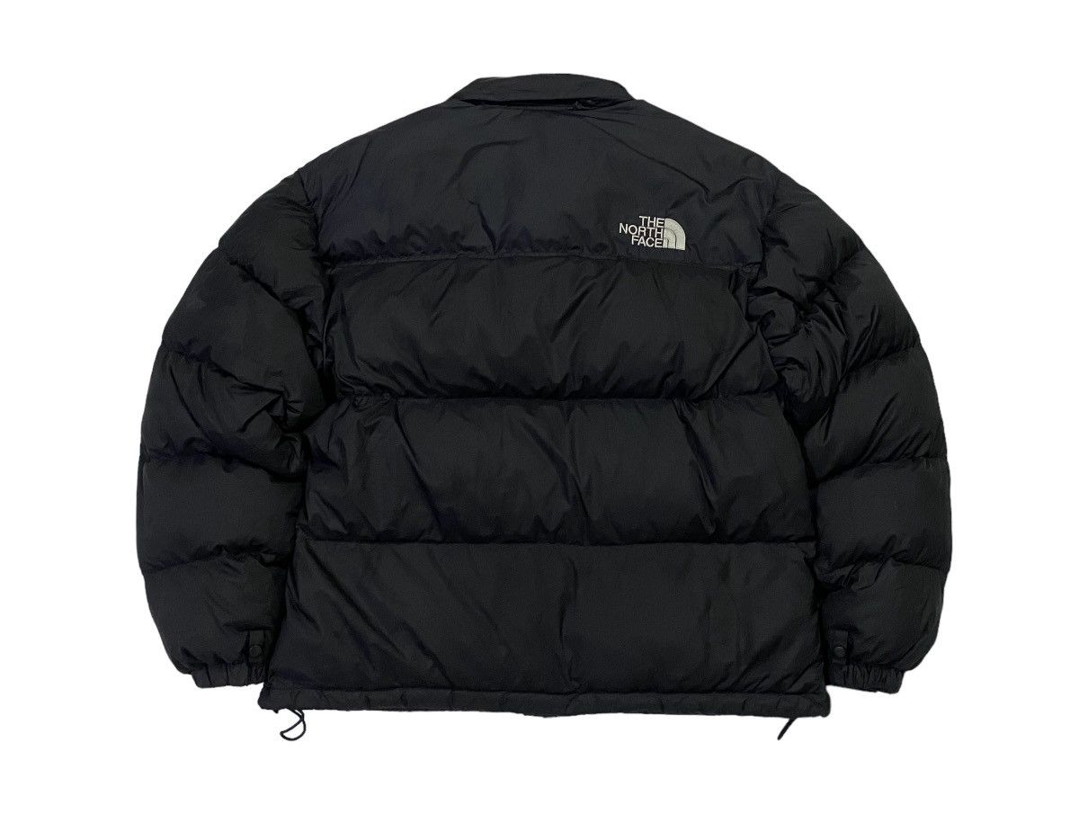 The North Face The North Face 700 Nuptse Puffer Jacket Size US L / EU 52-54 / 3 - 4 Thumbnail