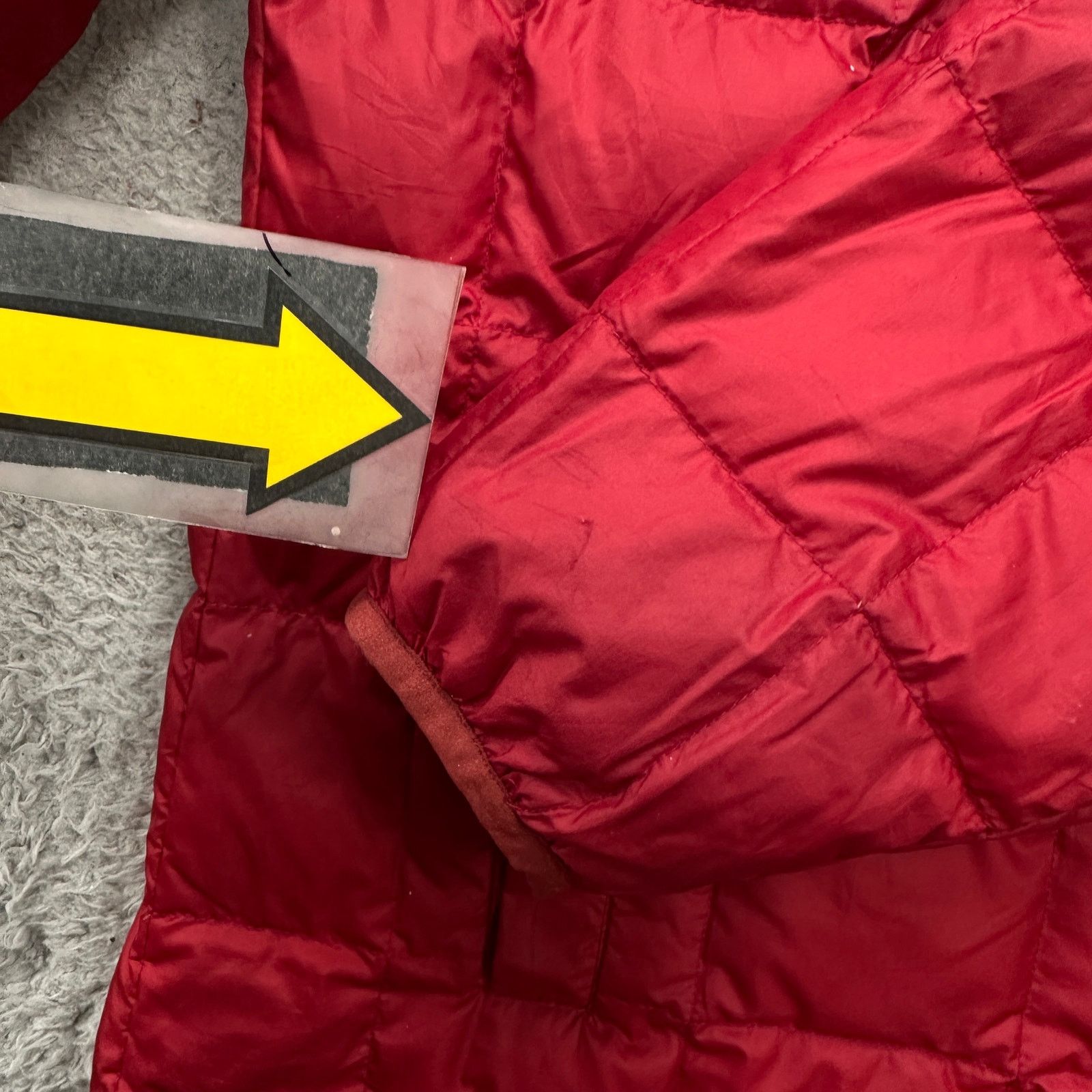 Marmot Marmot 700 Fill A71160 Goose Down Puffer Quilted Jacket XL Size US XL / EU 56 / 4 - 9 Thumbnail