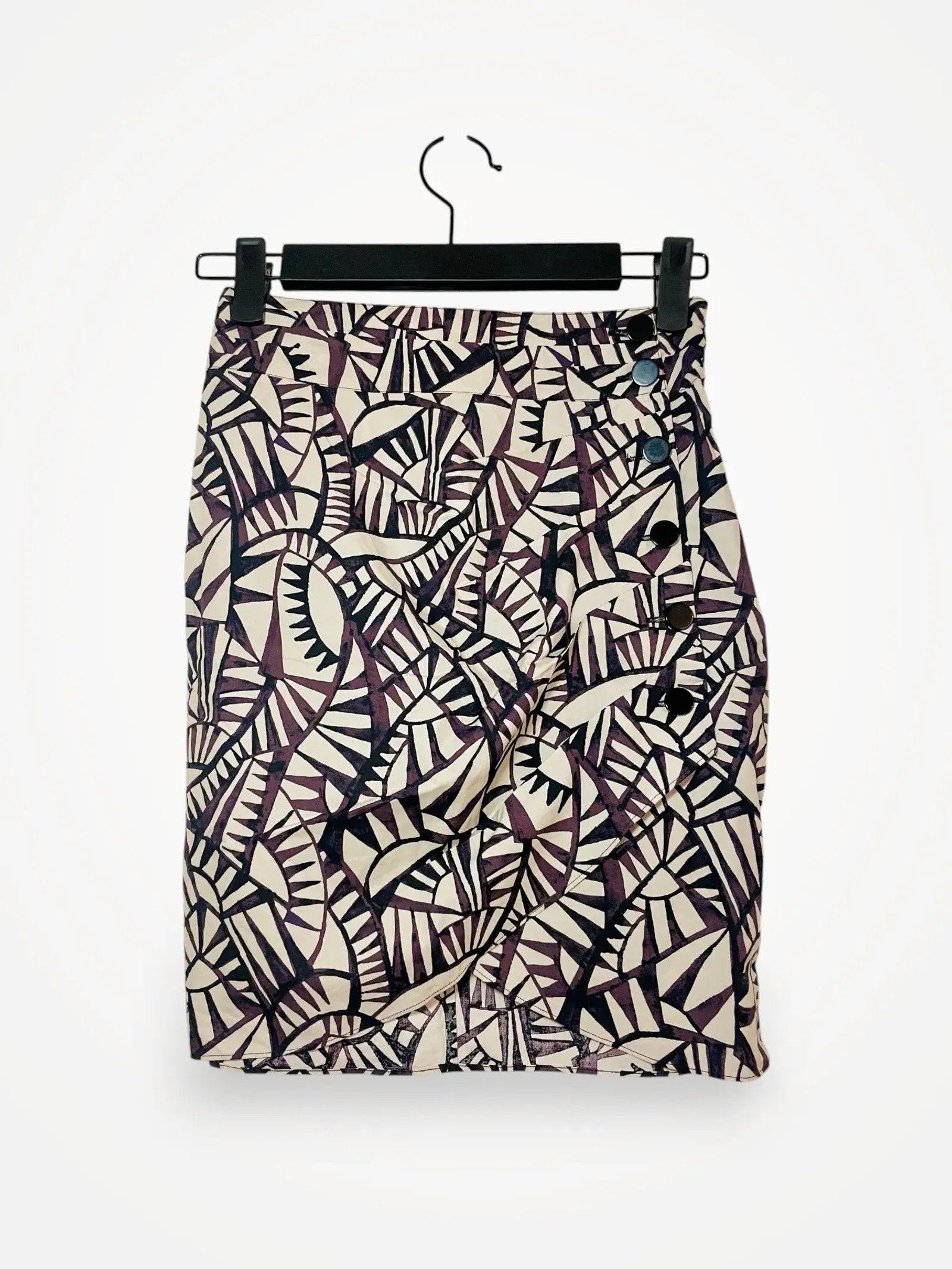 ba&sh ba&sh Skirt Size 25" / US 0 / IT 36 - 1 Thumbnail