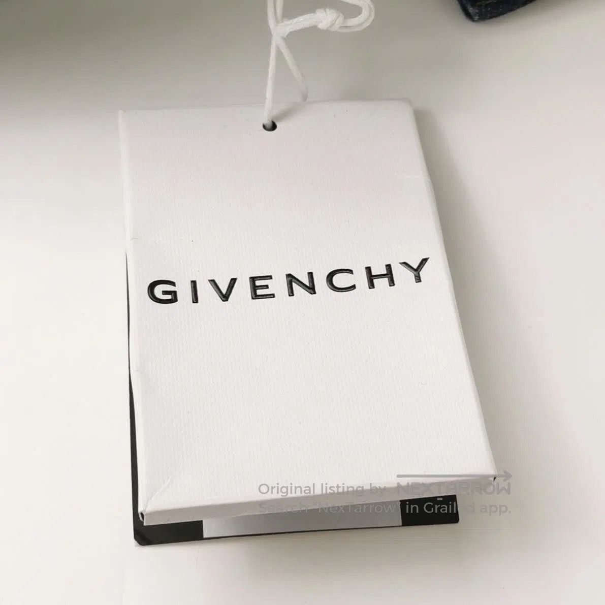Givenchy Givenchy S Cotton Crewneck Gorilla Print Sweatshirt. Size US S / EU 44-46 / 1 - 1 Thumbnail