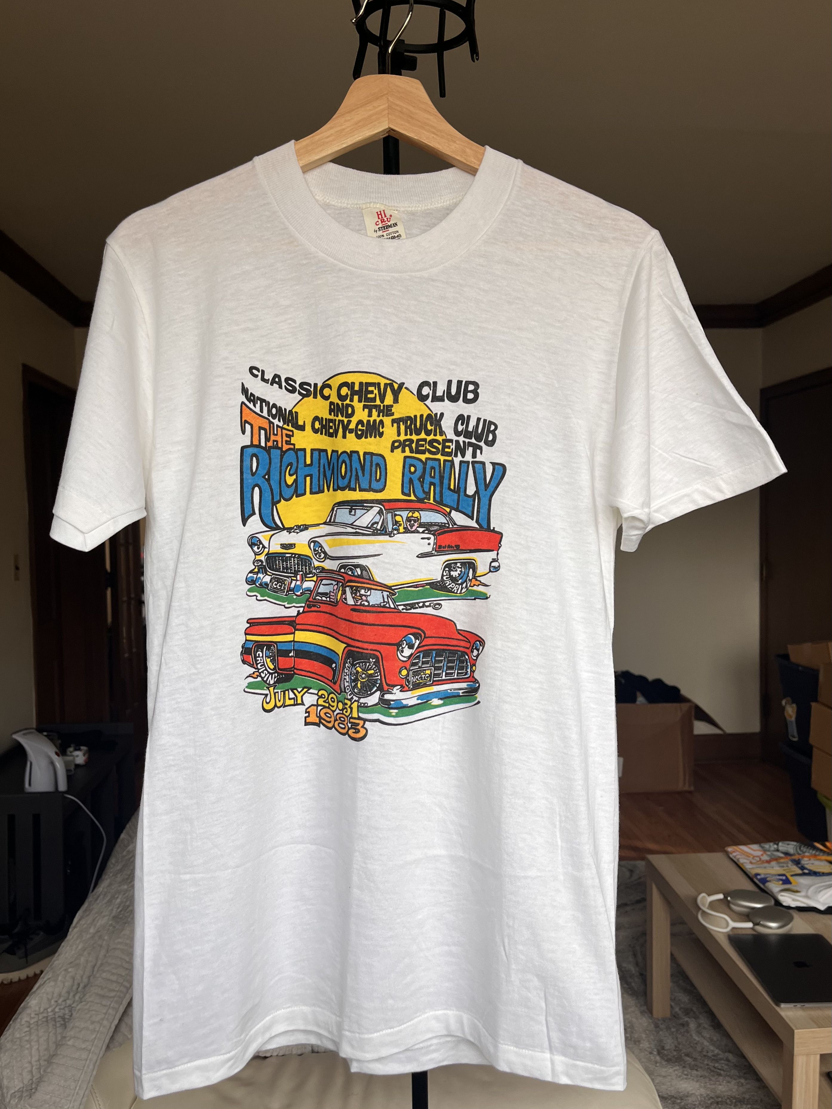 Club 1984 | Grailed