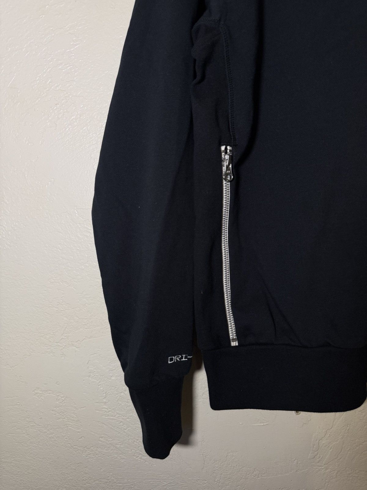 NCAA × Nike Nike USC Crewneck Sweater Size US S / EU 44-46 / 1 - 3 Thumbnail