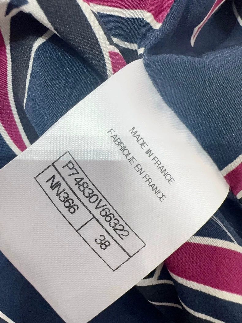 Chanel Chanel Jacket 2503-Nextarrow Size XS / US 0-2 / IT 36-38 - 6 Thumbnail