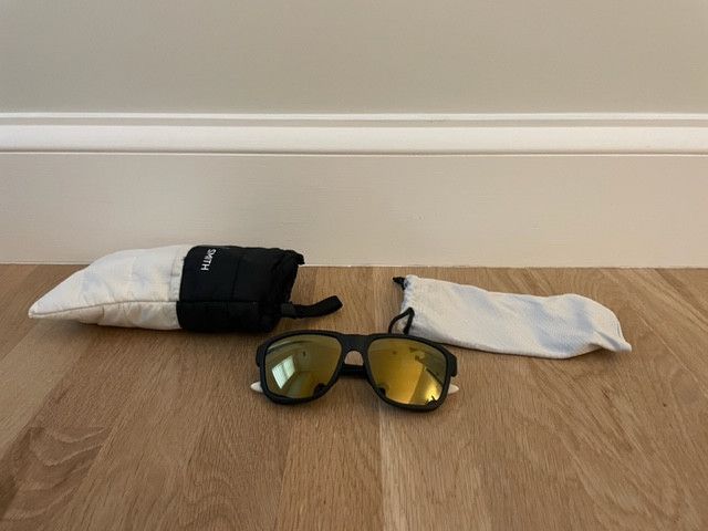 Lunettes Anti-lumière Bleue Smith Optics Embark - Monture Bleu Clair Et Noir, 58 Mm, Unisexe, Neuf Avec étiquette