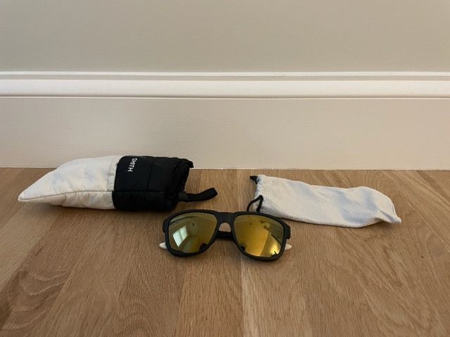 Smith Optics Smith x The North Face Embark Glacier Sunglasses | Grailed