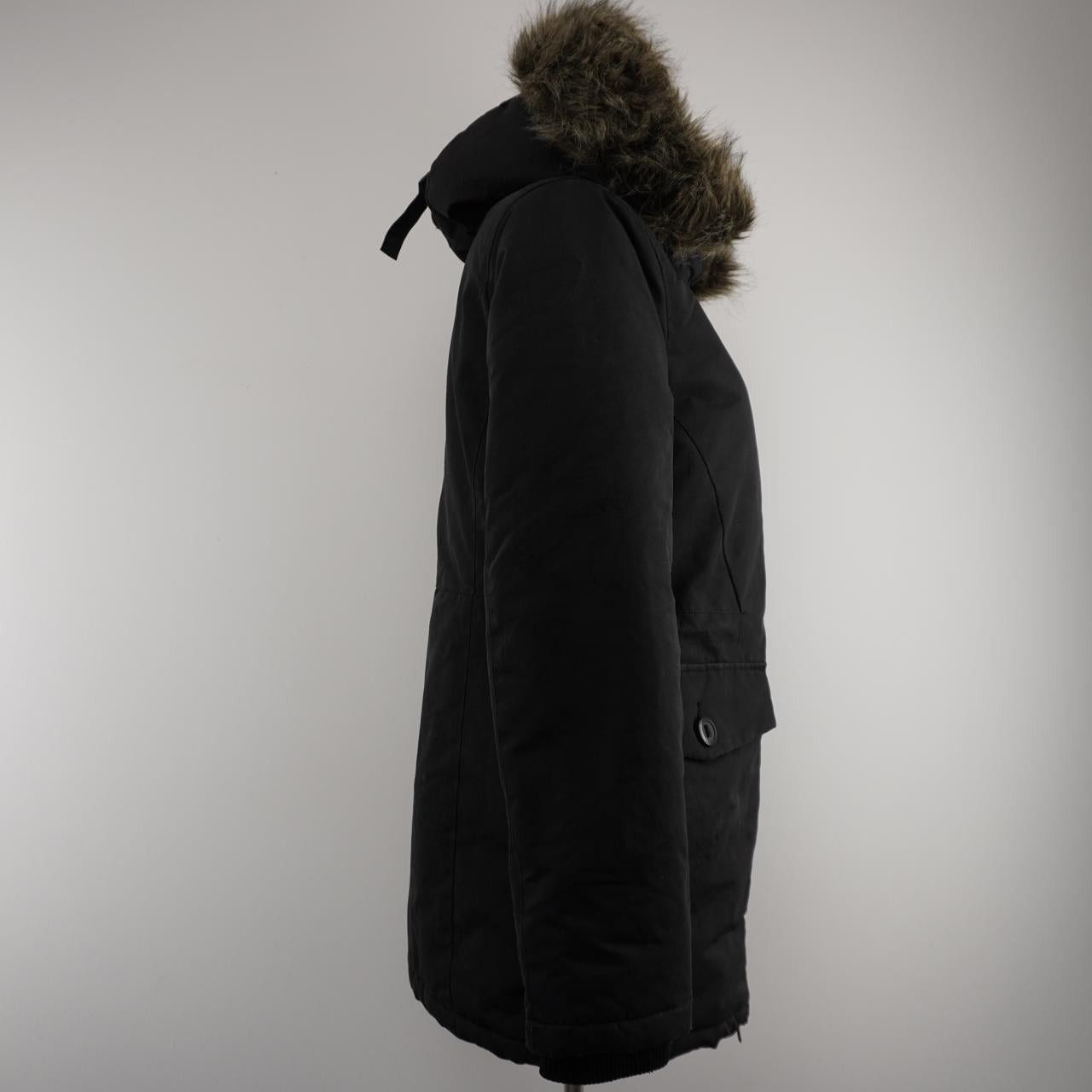 Superdry Women's Parka Superdry Size M / US 6-8 / IT 42-44 - 2 Thumbnail