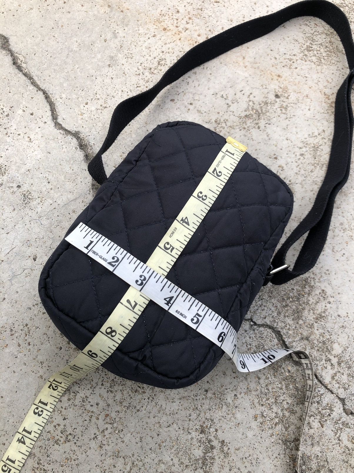 Mackintosh AMAZON SLINGBAG BY MACKINTOSH Size ONE SIZE - 7 Thumbnail