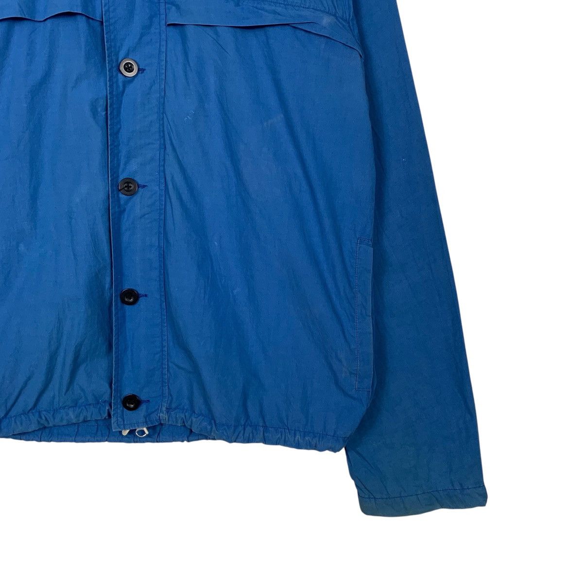 Margaret Howell Margaret Howell Hooded Jacket Size US L / EU 52-54 / 3 - 4 Thumbnail