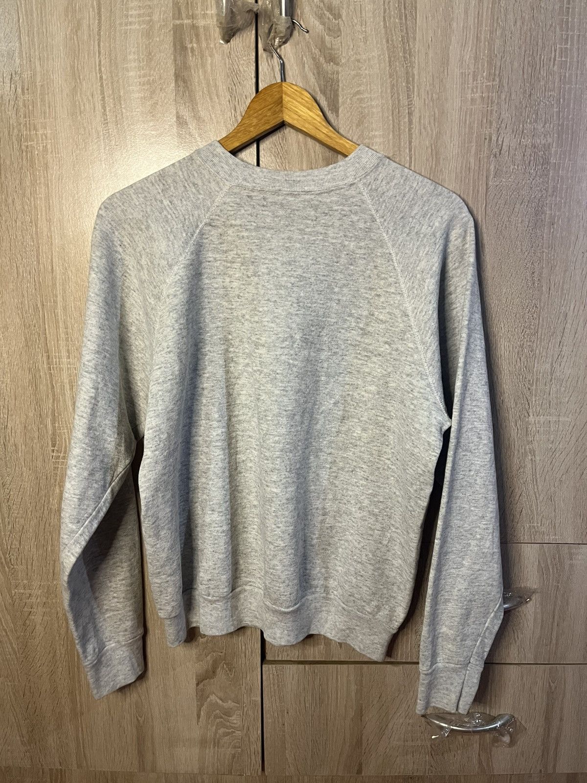 Vintage Vintage sweater 80s’ Size US L / EU 52-54 / 3 - 7 Thumbnail