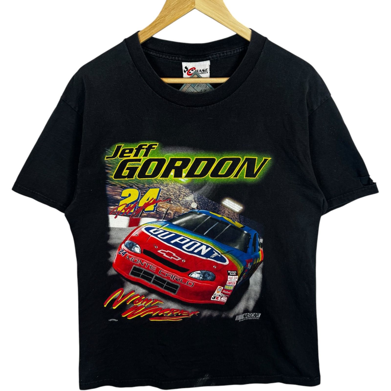 Chase Authentics VTG Jeff Gordon #24 