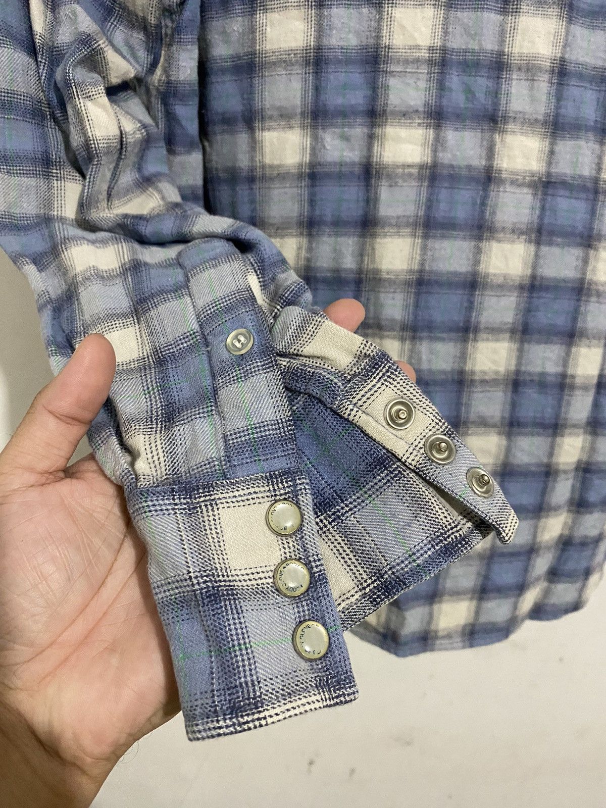 Beauty Beast 💸BINDINGOFFER💸Bodyglove poem flannel kmrii goa styled Size US M / EU 48-50 / 2 - 8 Thumbnail