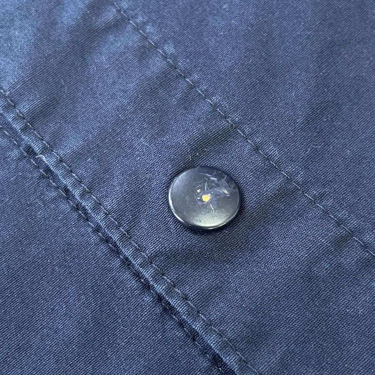 Nike × Vintage Vintage Nike Button Shirt Size M Size US M / EU 48-50 / 2 - 5 Thumbnail