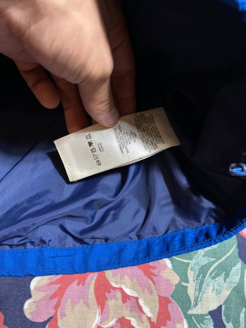 Columbia × Vintage Vintage Columbia Jacket Parka size XL Size US XL / EU 56 / 4 - 11 Thumbnail