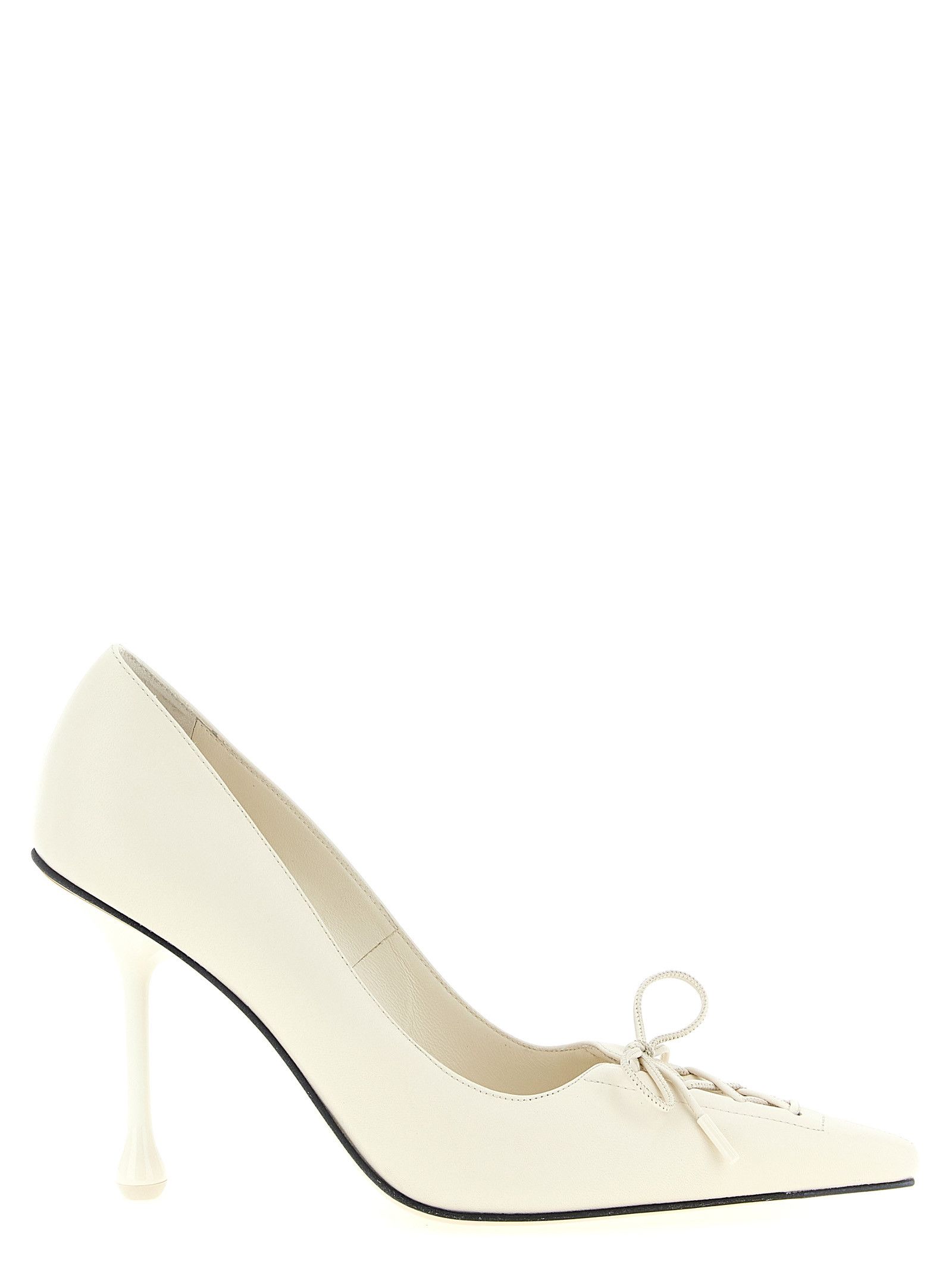 'Scarlett' Pumps