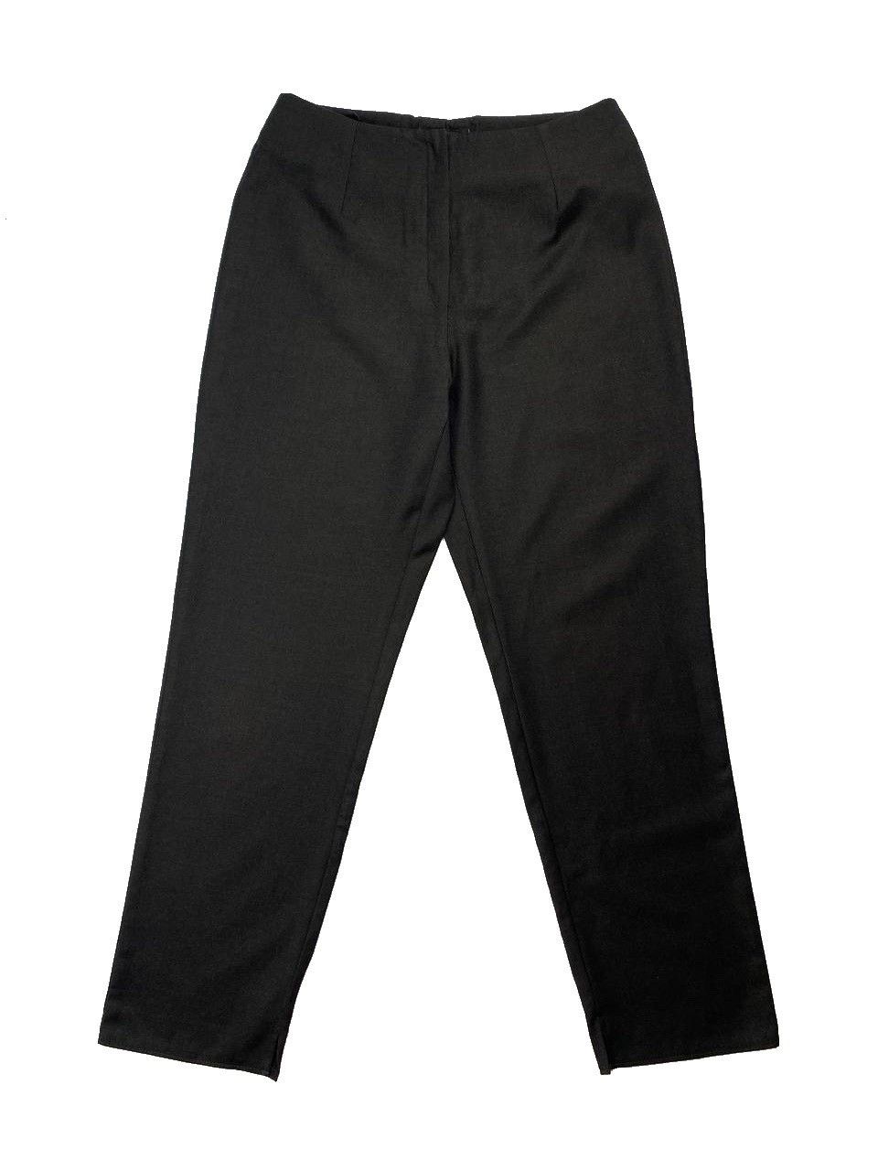Givenchy GIVENCHY Women Straight Pants BW514V14FU 067 Grey