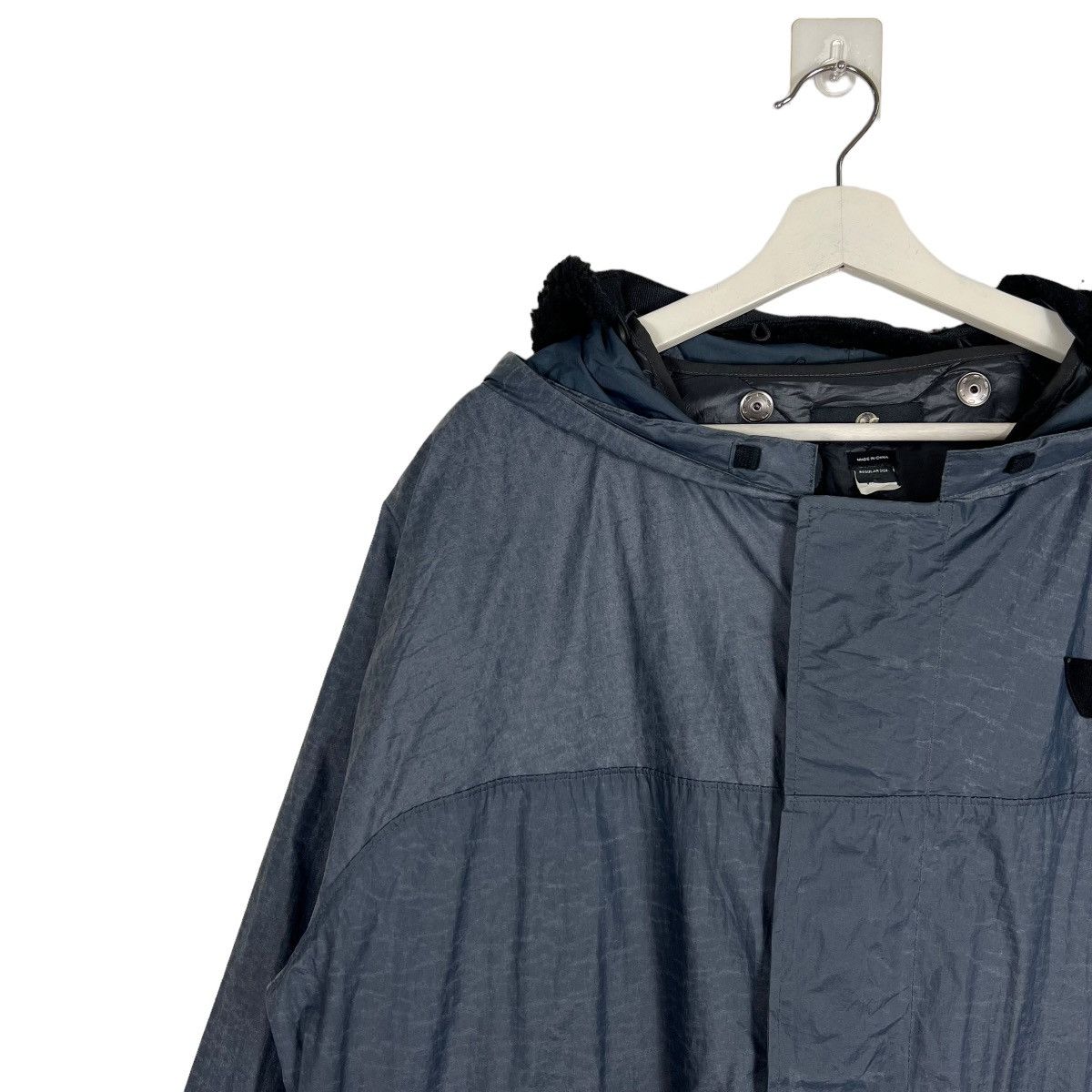 AG Adriano Goldschmied 🔥 AG IFEDELI INSULATE JACKET Size US XL / EU 56 / 4 - 8 Thumbnail