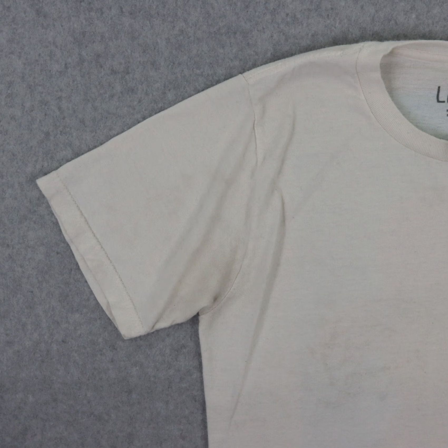 Pinko Lady Gaga WOMENS TShirt Size Small Portrait Pink Hat White Size S / US 4 / IT 40 - 5 Thumbnail