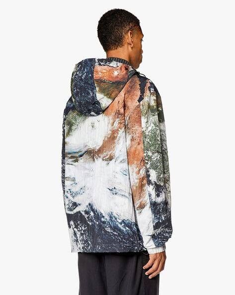 Diesel Veste Diesel Terre Satellite - Taille XL - Pièce Rare Size US XL / EU 56 / 4 - 15 Thumbnail