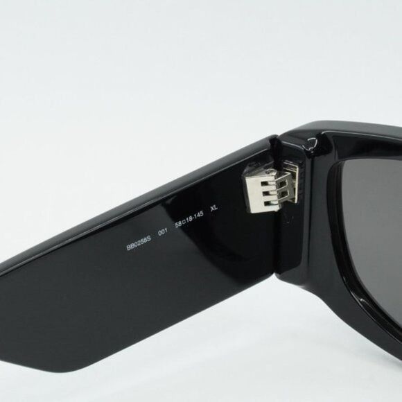 Balenciaga NEW BALENCIAGA BB0258S 001 SUNGLASSES - LOWEST PRICE! Size ONE SIZE - 6 Thumbnail