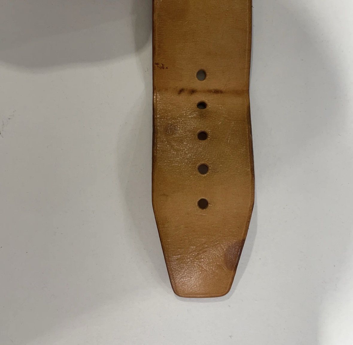 Louis Vuitton Vintage louis vuitton bracelet Size ONE SIZE - 8 Thumbnail