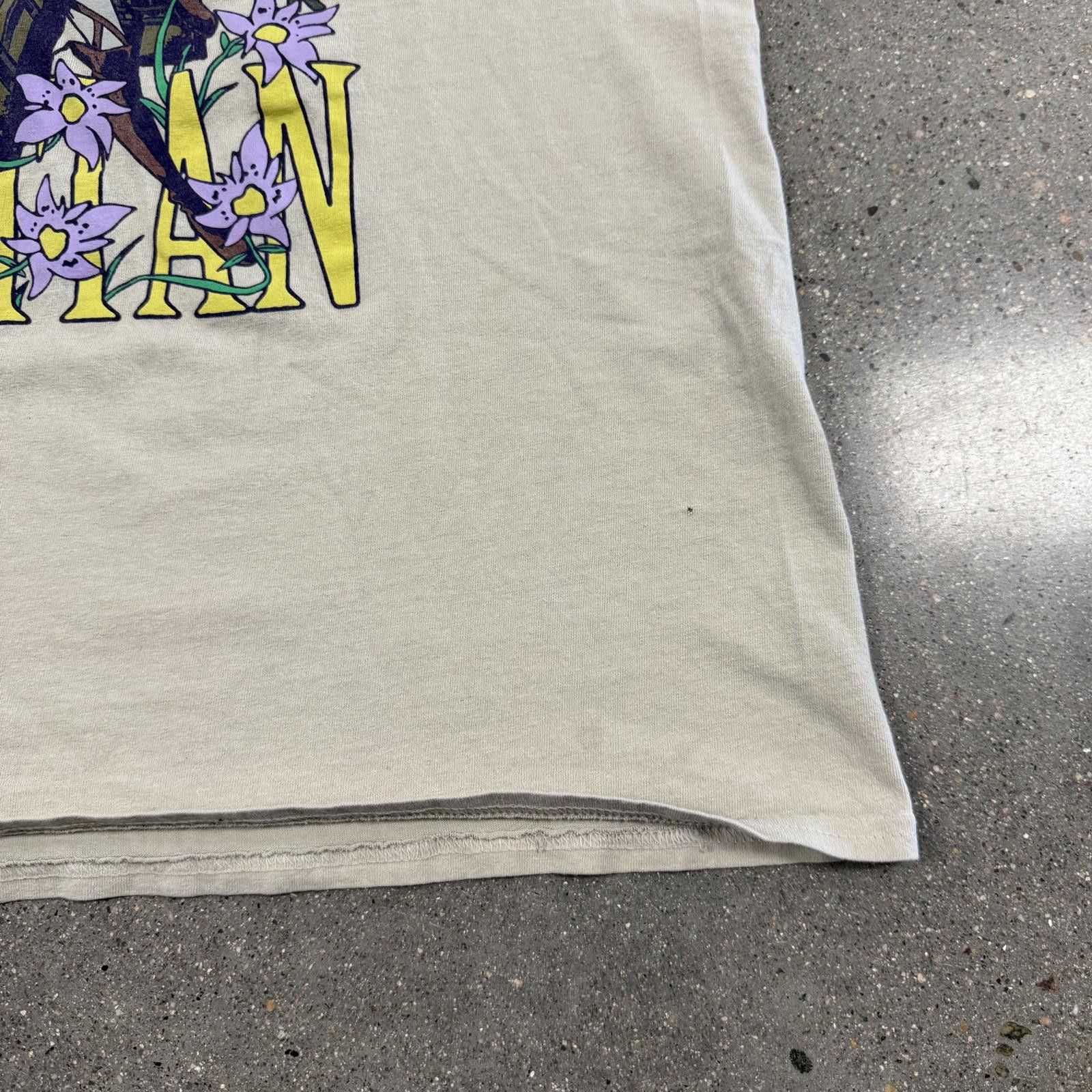 Designer Attack on Titan Season 2 Eren Jaeger Anime T-Shirt - XL Size US L / EU 52-54 / 3 - 3 Thumbnail