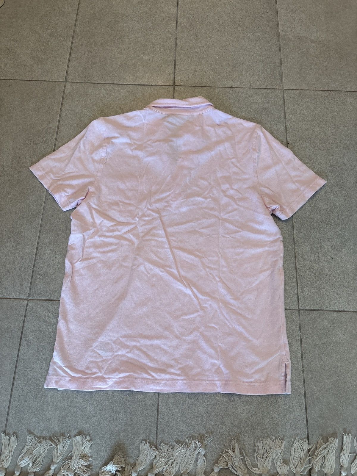 Brooks Brothers Brooks Brothers Polo Size US M / EU 48-50 / 2 - 2 Thumbnail