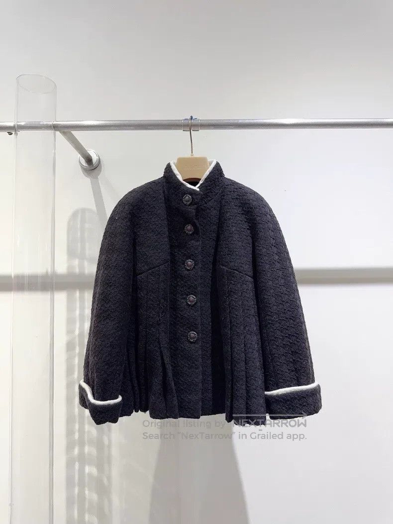 Chanel Chanel Coat Size M / US 6-8 / IT 42-44 - 1 Thumbnail