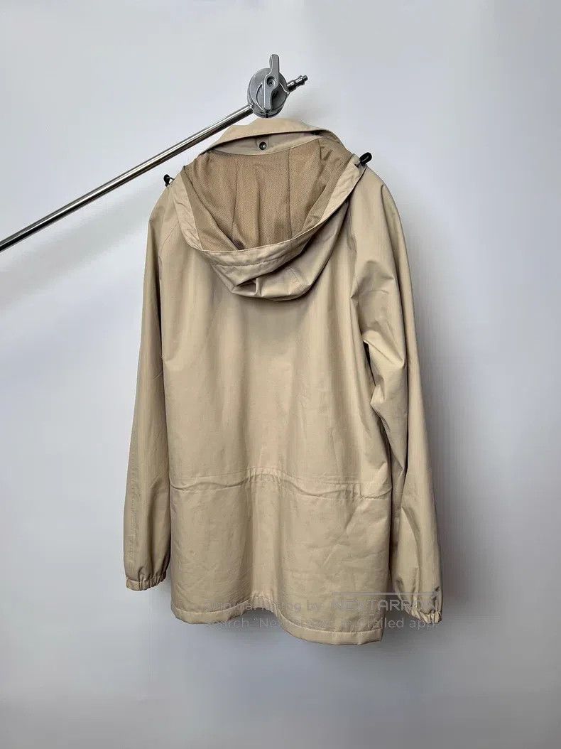 Prada Prada Red Label Removable Hooded Windbreaker Size US M / EU 48-50 / 2 - 8 Thumbnail