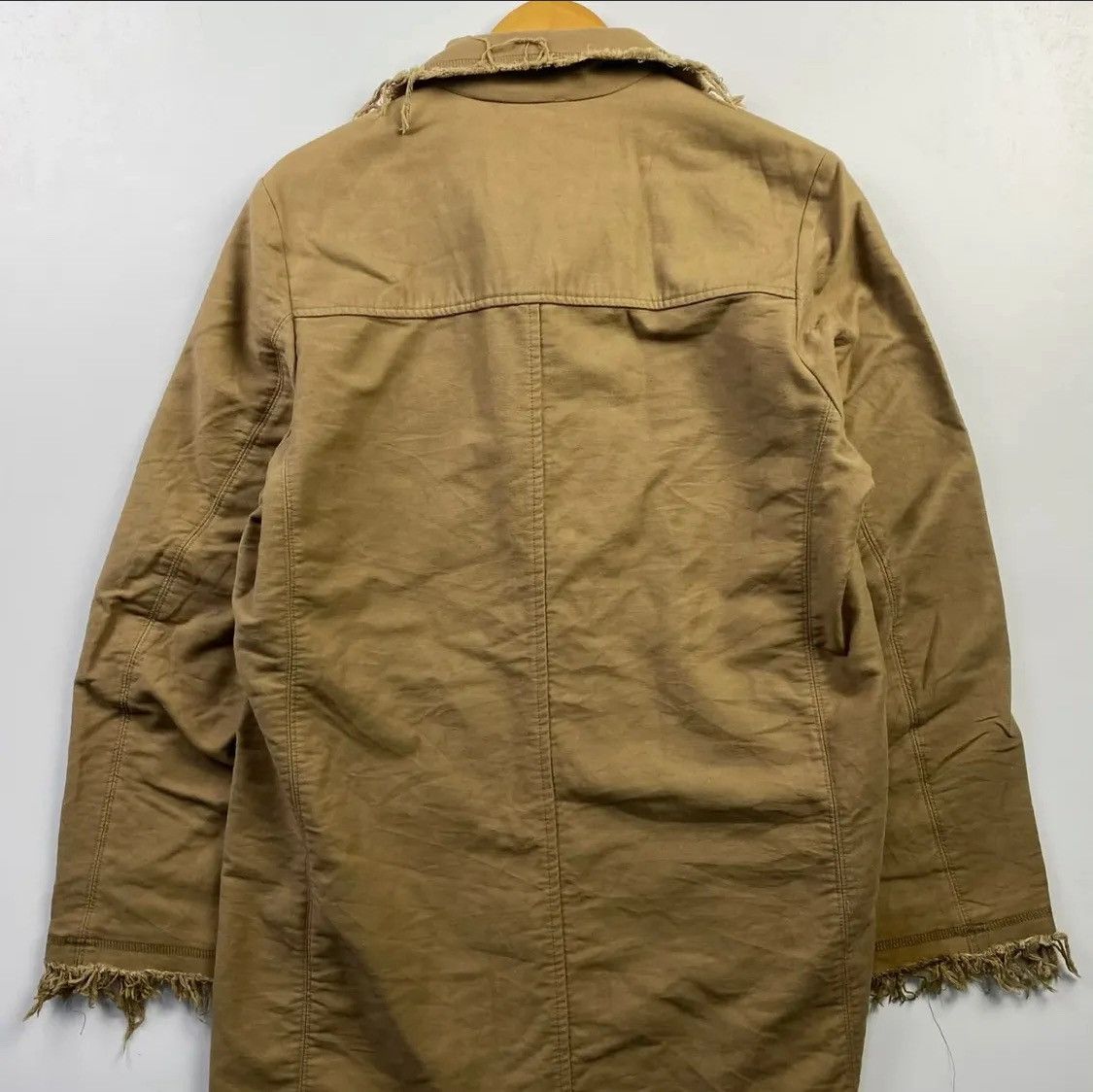 Undercover Undercover "paper doll" Size US M / EU 48-50 / 2 - 2 Thumbnail