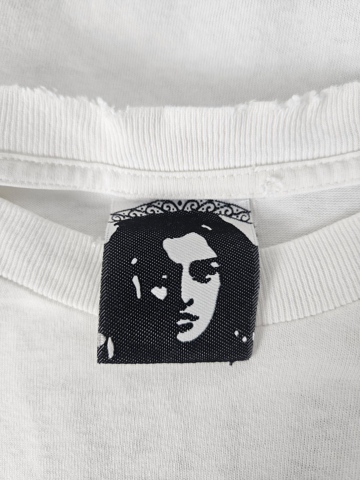 Hysteric Glamour Hysteric Glamour Elvis Presley shirt Size US M / EU 48-50 / 2 - 6 Thumbnail
