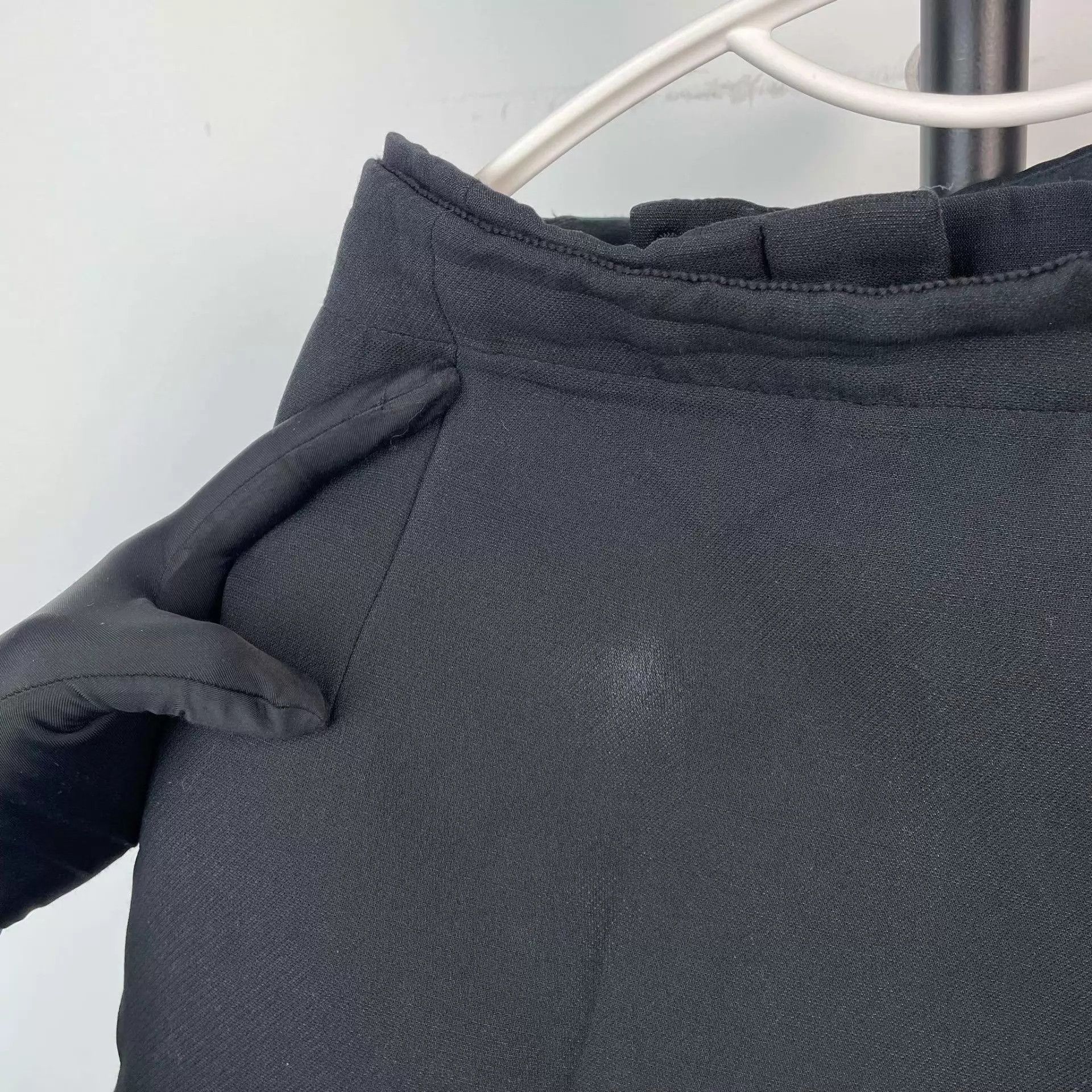Dior Dior silk culottes 36 black Size 26" / US 2 / IT 38 - 7 Thumbnail