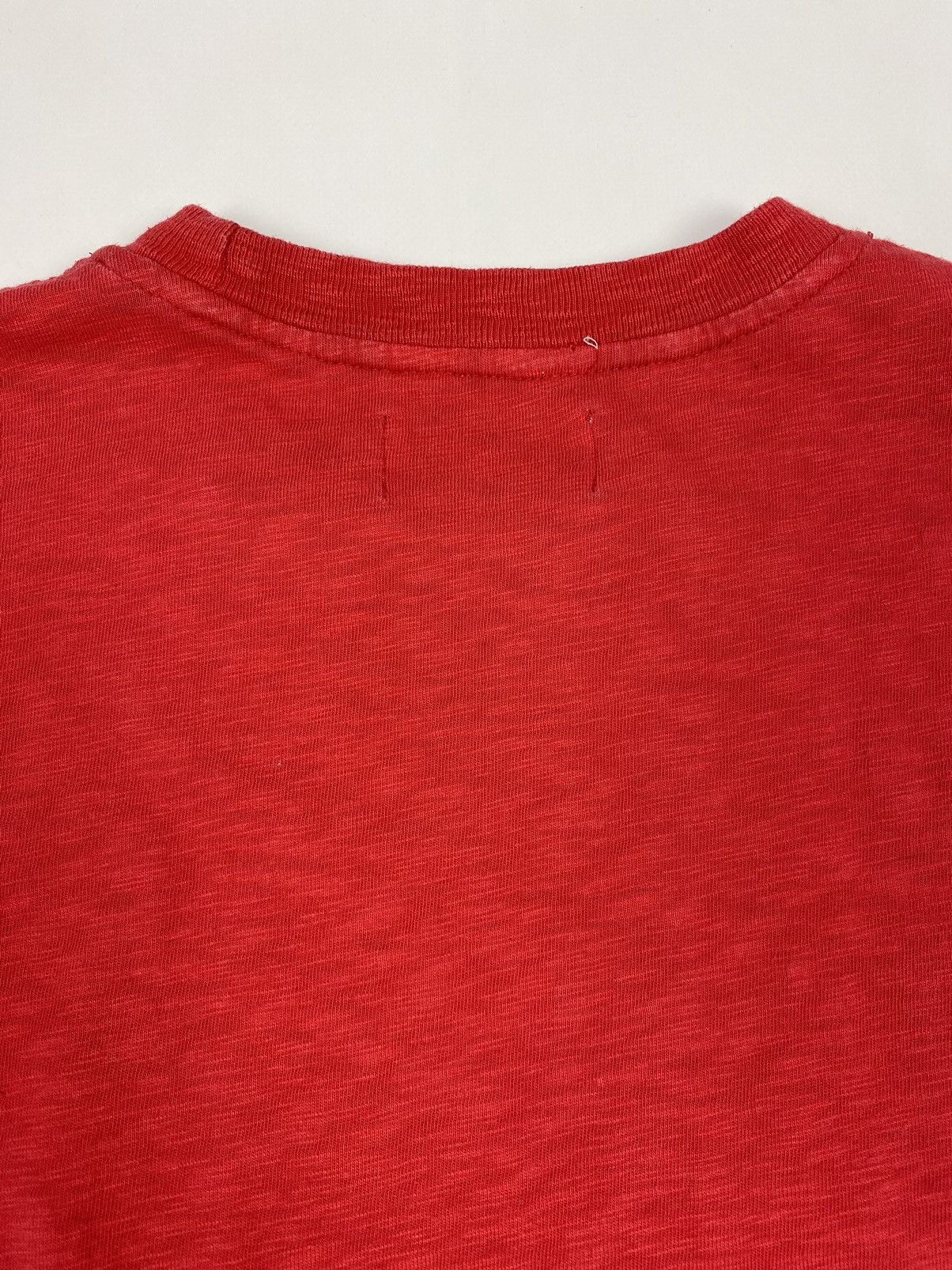 Palace Palace Side Ferg Logo T Shirt Size US M / EU 48-50 / 2 - 6 Thumbnail