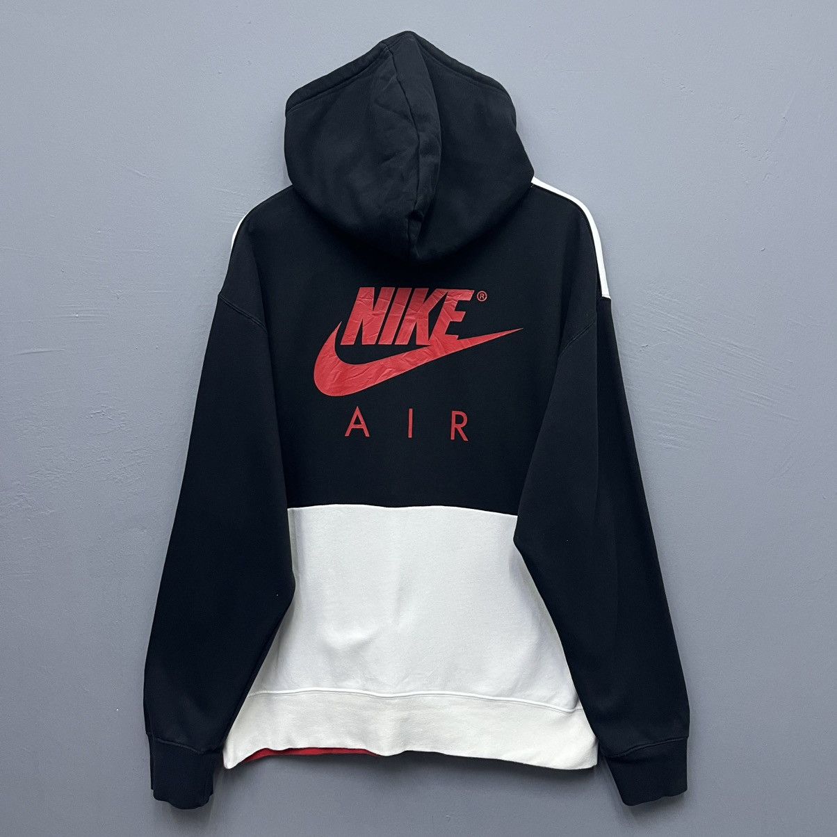 Nike Nike Air Jordan AJ4 Hoodie Size US XL / EU 56 / 4 - 2 Thumbnail