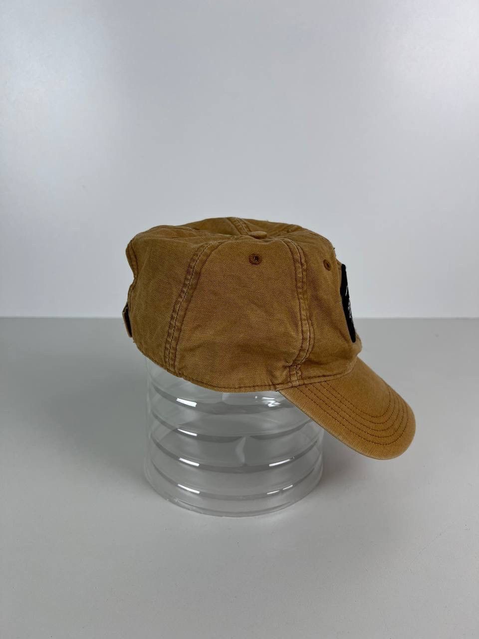 Carhartt Carhartt company gear vintage cap one size Size ONE SIZE - 4 Thumbnail