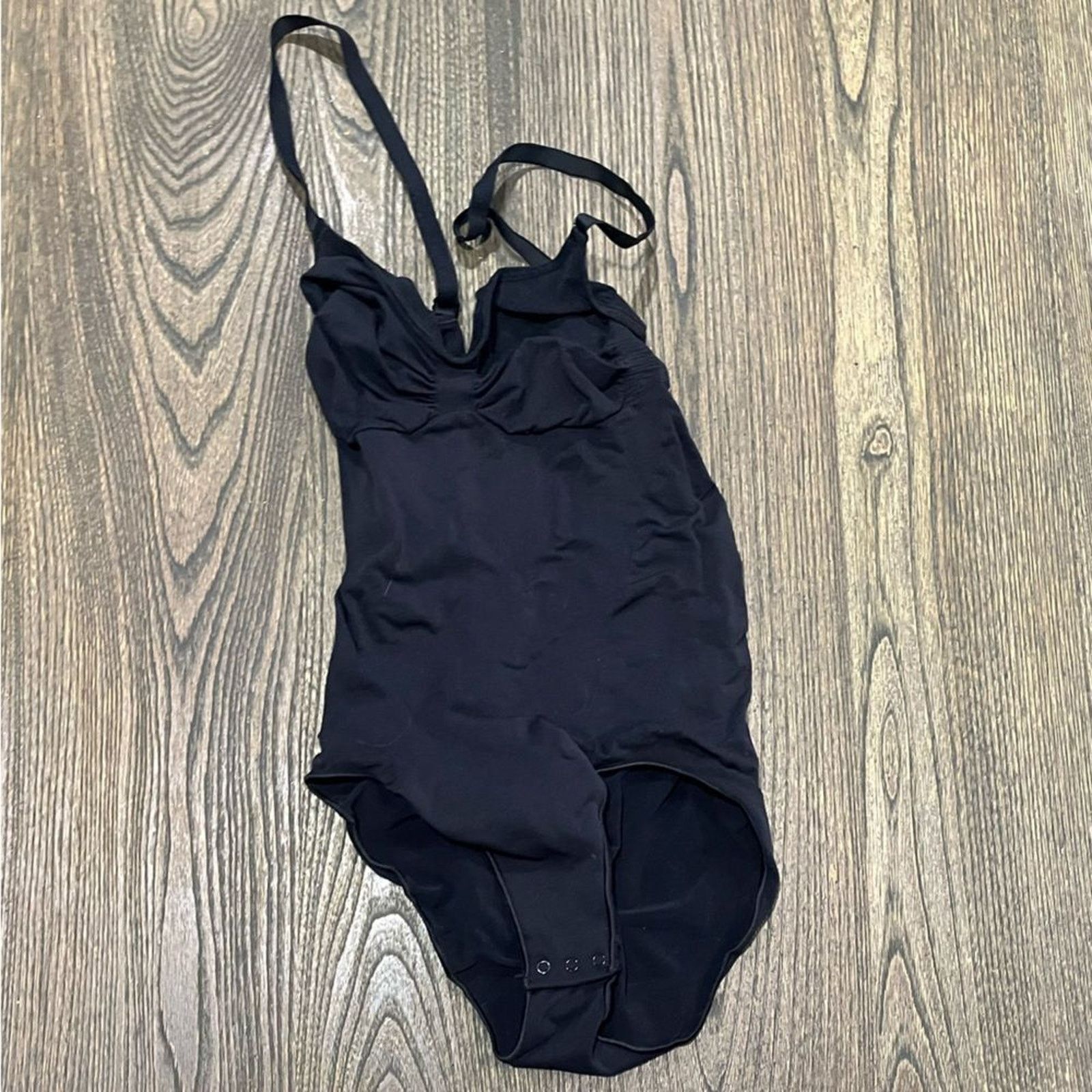SKIMS NWOT Skims Bodysuit Sculpt Brief Seamless Wide Gusset Sz XL Size ONE SIZE - 1 Thumbnail