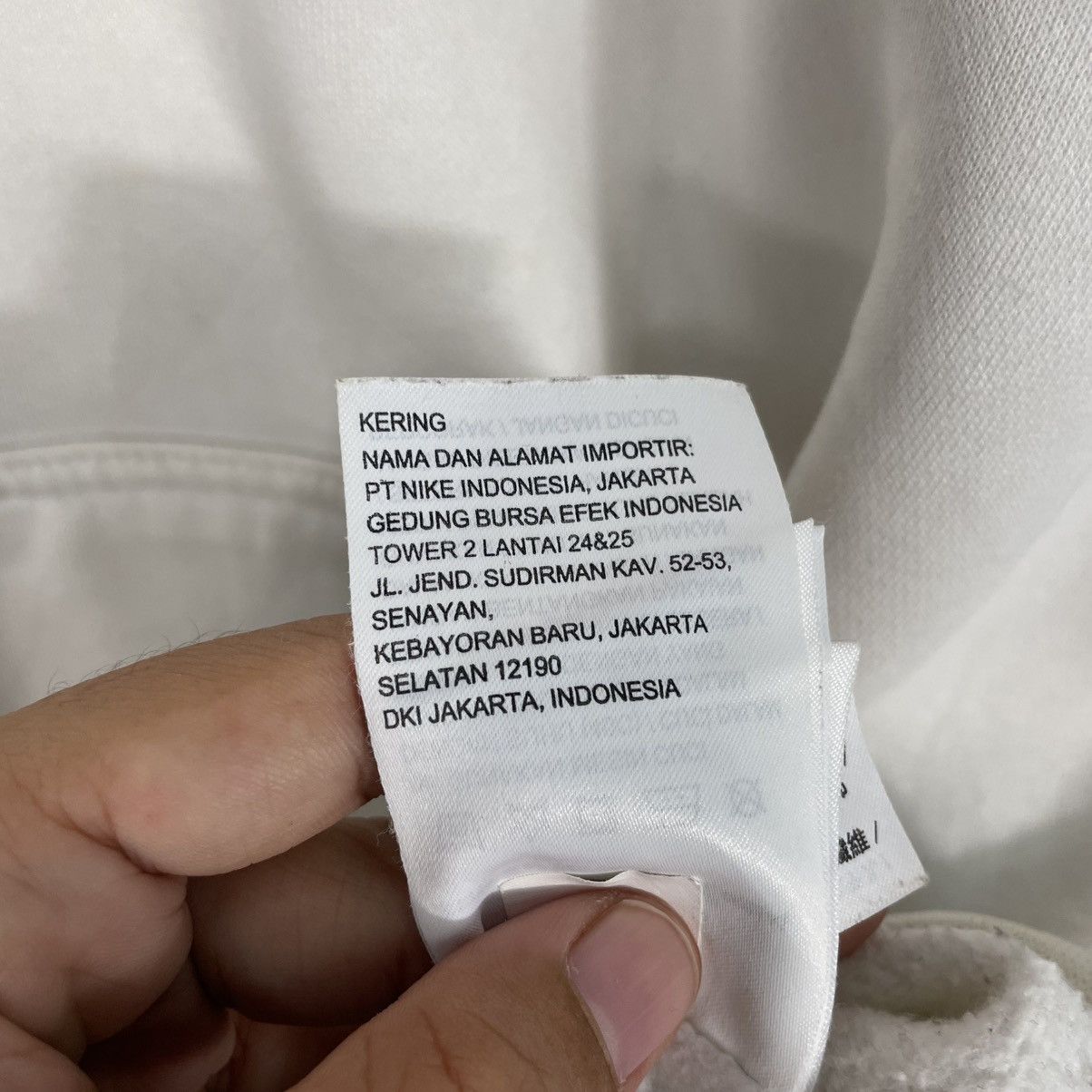 Nike Nike Big Logo Pullover Hoodie Size US M / EU 48-50 / 2 - 22 Thumbnail