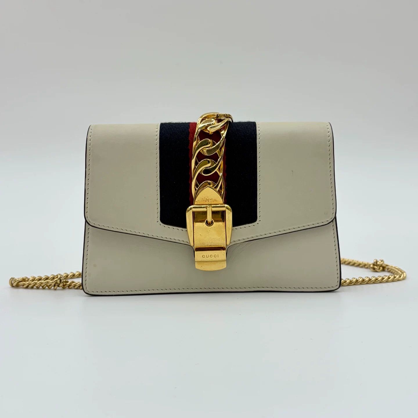 Gucci Pre-loved Bag Very good condition Size ONE SIZE - 1 Thumbnail