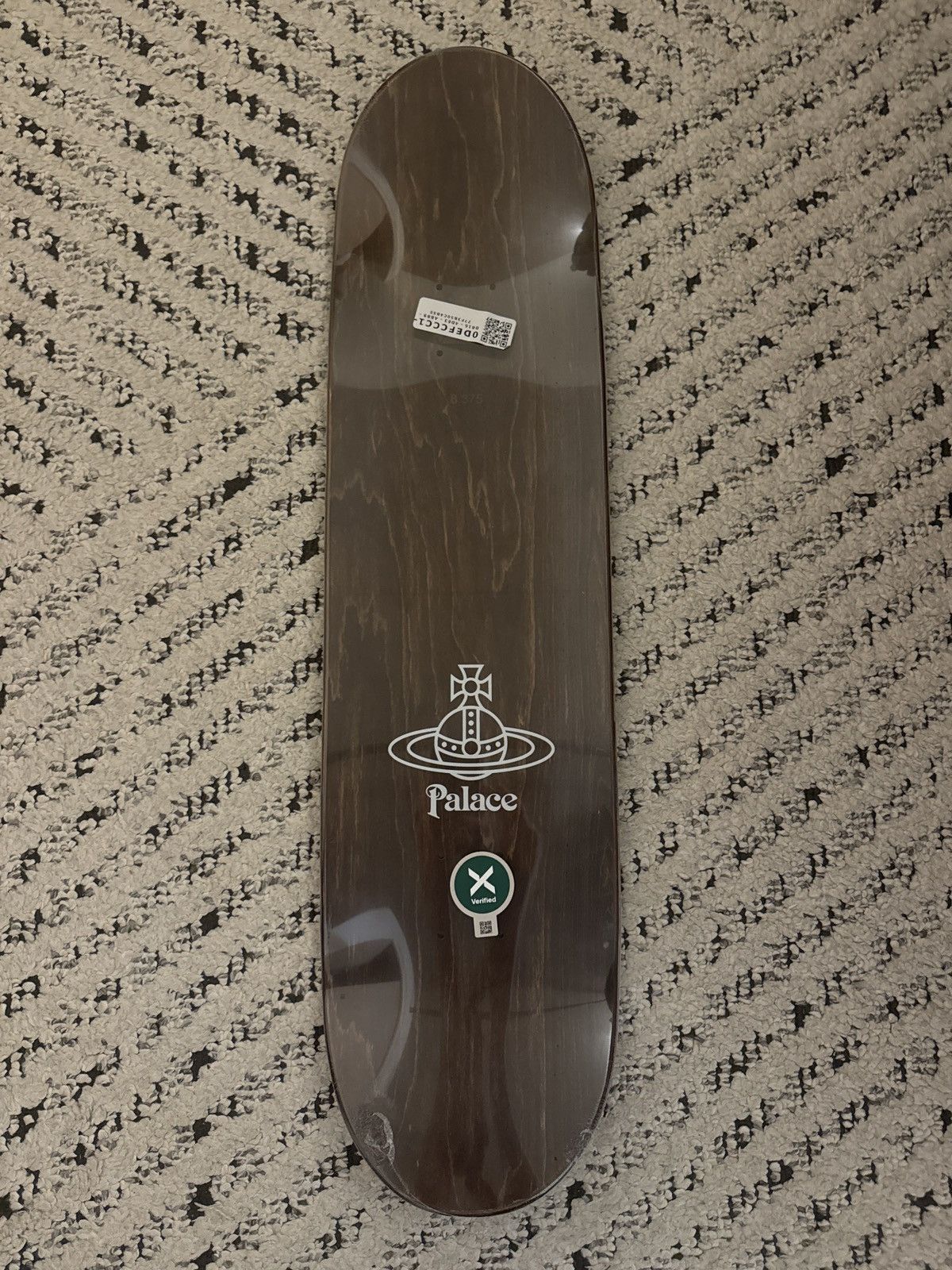 Palace × Vivienne Westwood Vivienne Westwood x Palace Skate