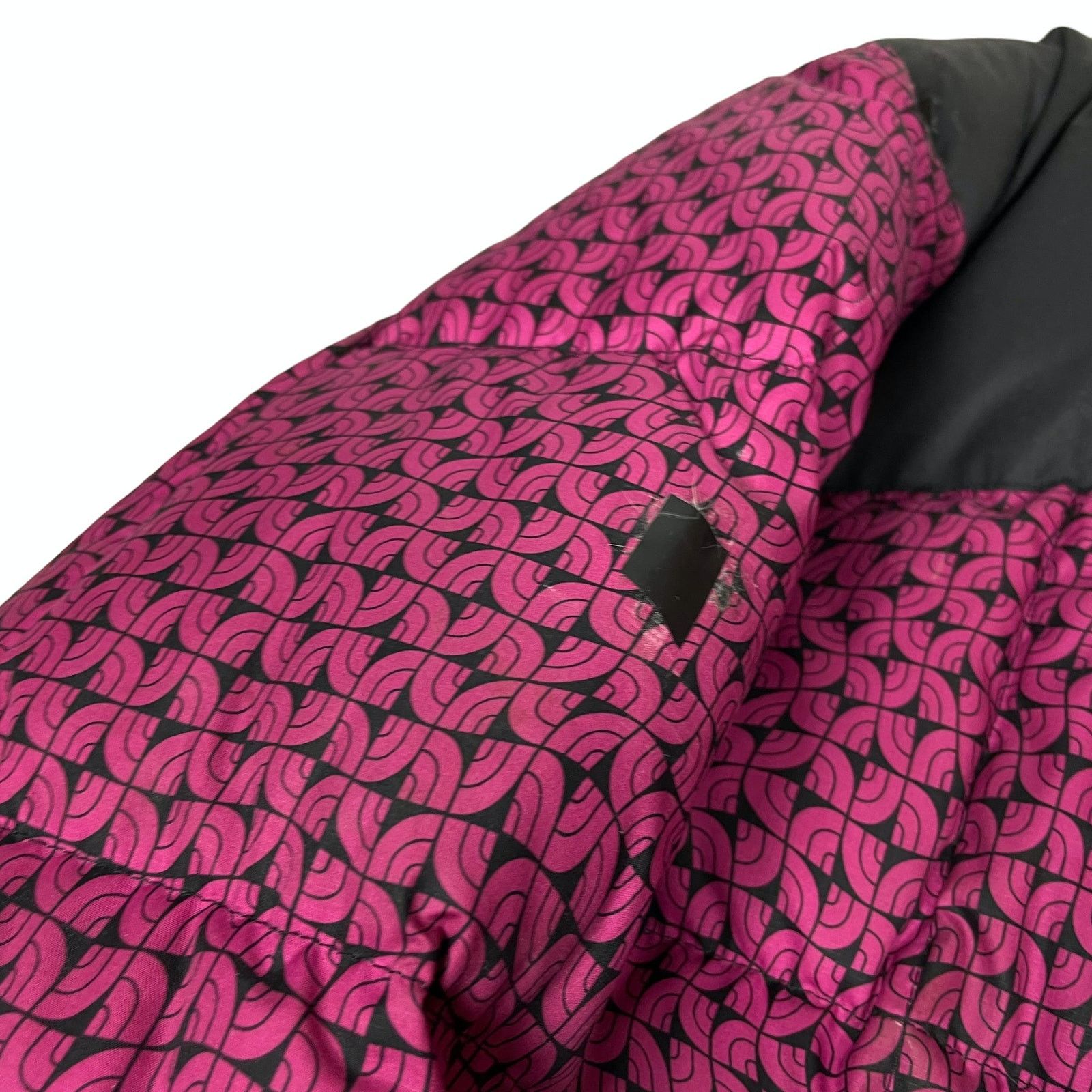 The North Face The North Face 700 Men's Purple Lhoste Down Puffer Jacket S Size US S / EU 44-46 / 1 - 9 Thumbnail