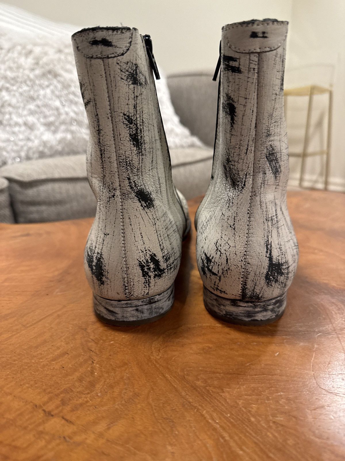 Maison Margiela H%M Maison Margiela Size US 8 / EU 41 - 2 Thumbnail