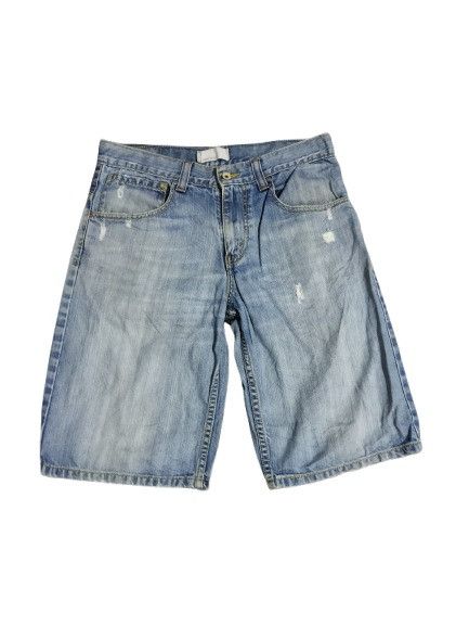 Levi's Levis Silvertab Denim Short Size US 32 / EU 48 - 1 Thumbnail