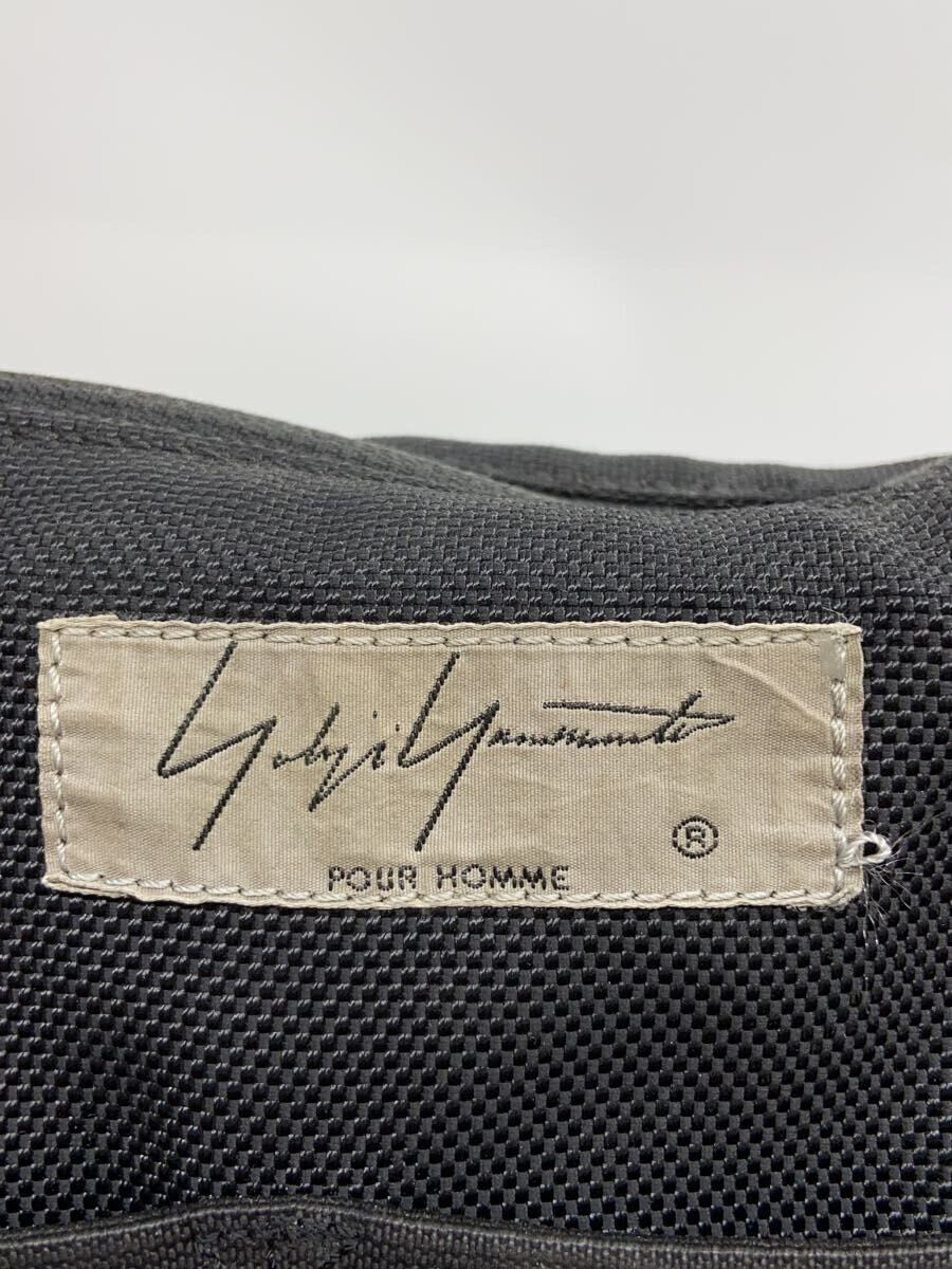 Yohji Yamamoto Shoulder Bag Size ONE SIZE - 4 Thumbnail